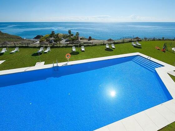 Front Seaview 1 Bedroom In Torrox - Photo2