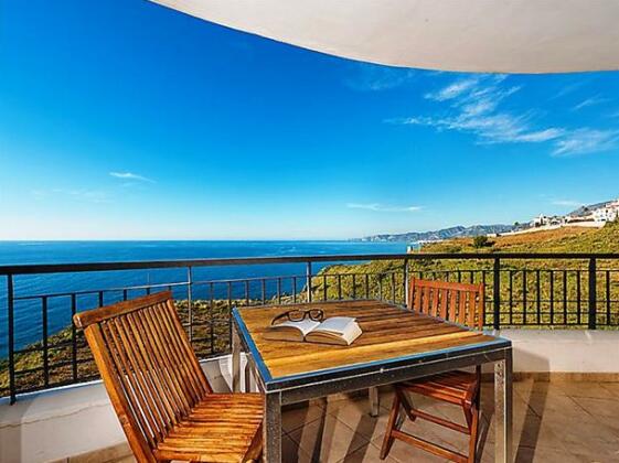 Front Seaview 1 Bedroom In Torrox - Photo3