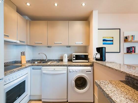 Front Seaview 1 Bedroom In Torrox - Photo5