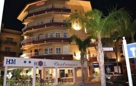 Hotel Costamar Torrox
