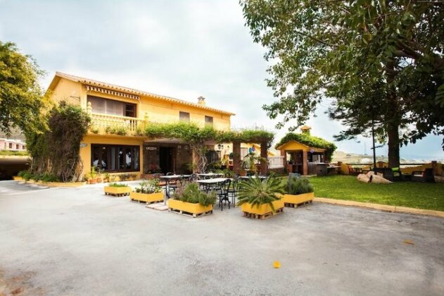 Hotel Rural Cortijo Amaya - Bed & Breakfast