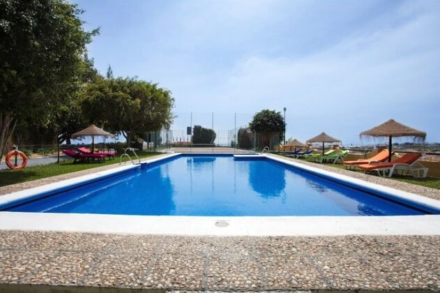 Hotel Rural Cortijo Amaya - Bed & Breakfast - Photo2