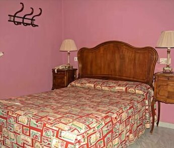 Hotel Rural Cortijo Amaya - Bed & Breakfast - Photo4
