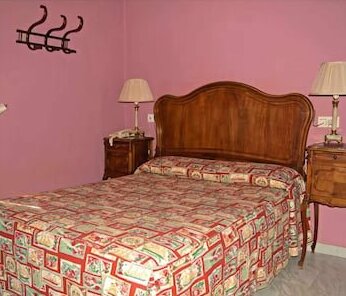 Hotel Rural Cortijo Amaya - Bed & Breakfast - Photo4
