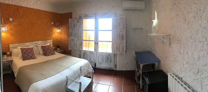 Hotel Rural los Caracoles - Photo2