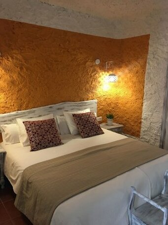 Hotel Rural los Caracoles - Photo3