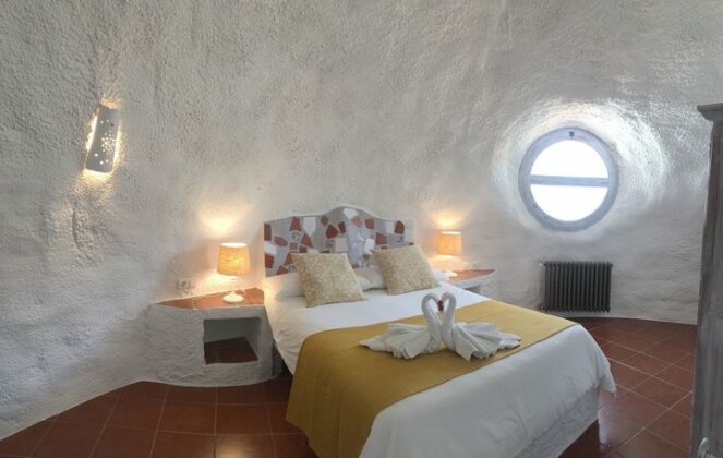 Hotel Rural los Caracoles - Photo4