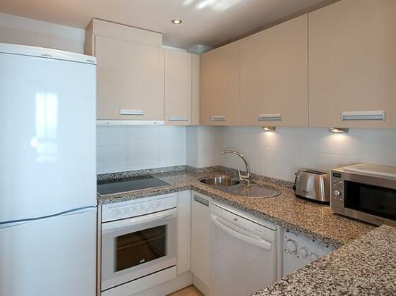 Magnificent front seaview Torrox - Photo4