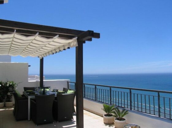 Penthouse Calaceite Azul - Photo2