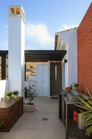 Penthouse Calaceite Azul - Photo4