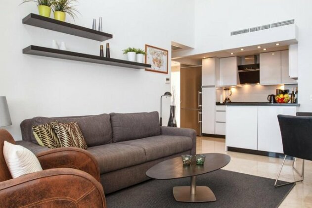 Penthouse Calaceite Azul - Photo5