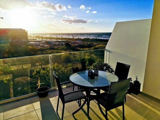 Penthouse Panorama Beach - Photo2