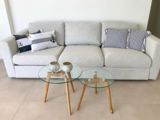 Penthouse Panorama Beach - Photo4