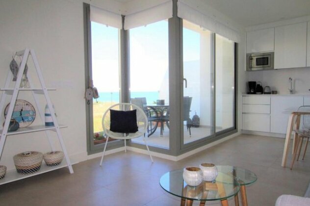 Penthouse Panorama Beach - Photo5