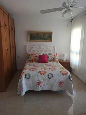 Studio en Torrox Costa - Photo2