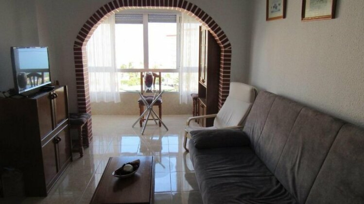 Studio en Torrox Costa - Photo3