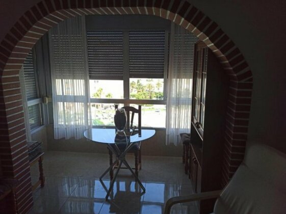 Studio en Torrox Costa - Photo4