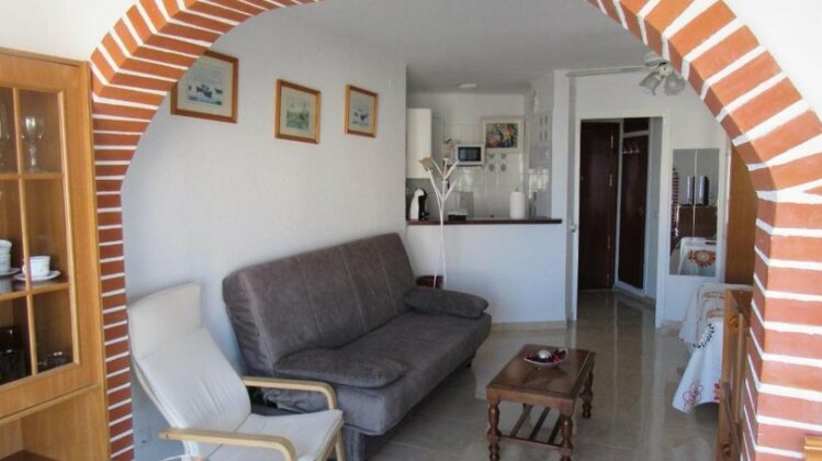 Studio en Torrox Costa - Photo5