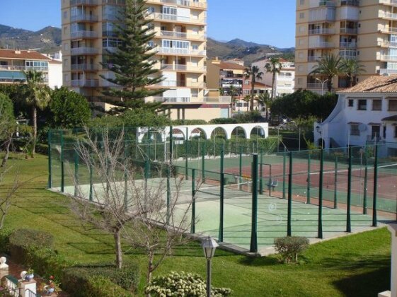 Torrox Boutique Apartaments - Los Patios - Photo2