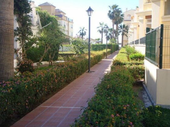 Torrox Boutique Apartaments - Los Patios - Photo4