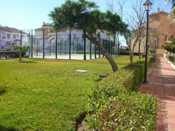 Torrox Boutique Apartaments - Los Patios - Photo5