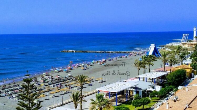 Tropicana Beach & Sun - Photo3