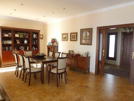 Villa Bellaisa - Photo5