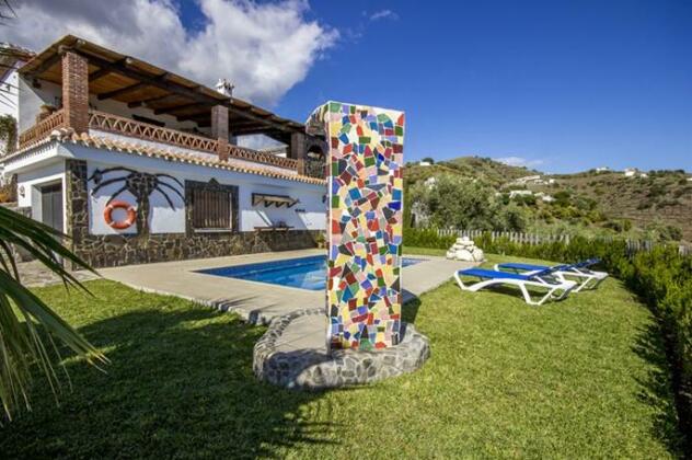 Villa Elvira Torrox - Photo2