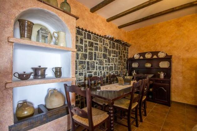 Villa Elvira Torrox - Photo3
