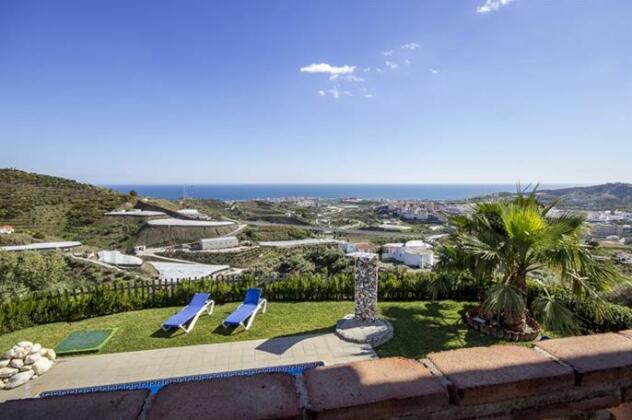 Villa Elvira Torrox - Photo4
