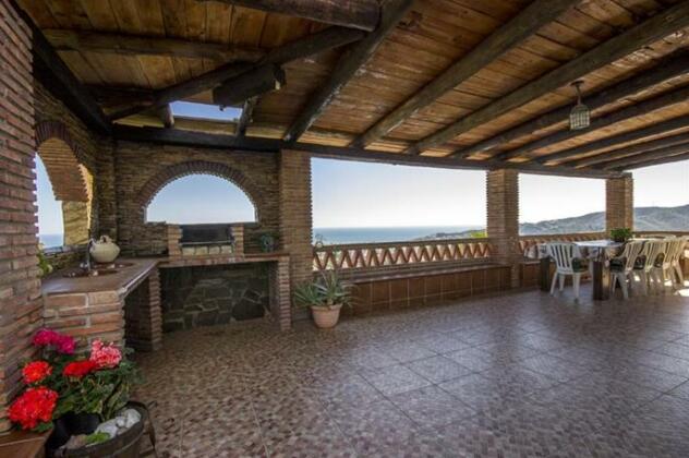 Villa Elvira Torrox - Photo5