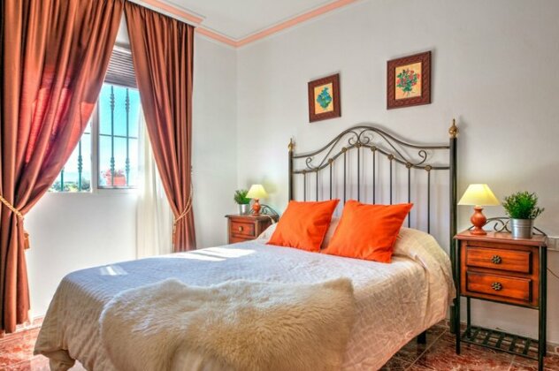 Villa Grillo - Photo2