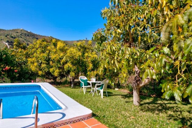 Villa Grillo - Photo3