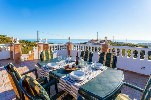 Villa Mango Torrox - Photo2
