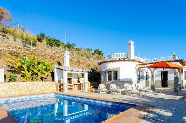 Villa Mango Torrox - Photo3