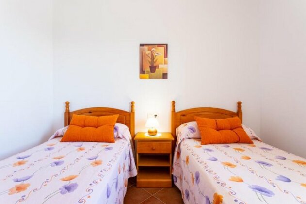 Villa Mango Torrox - Photo4