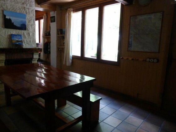 Refugio Caro - Photo5