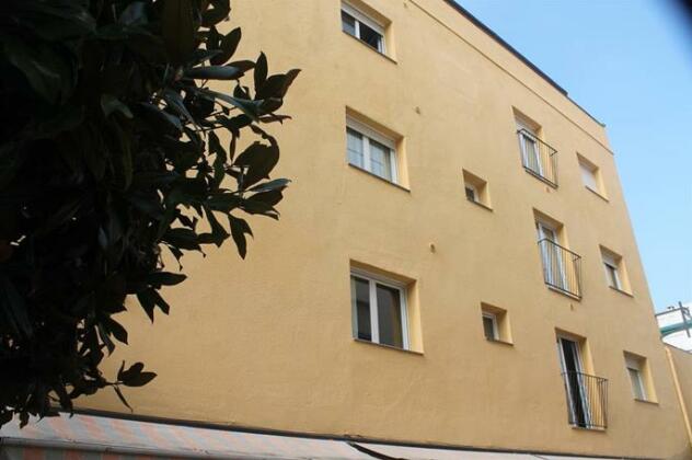 Apartaments Can Claudi - Photo2