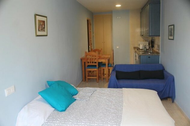 Apartaments Can Claudi - Photo4