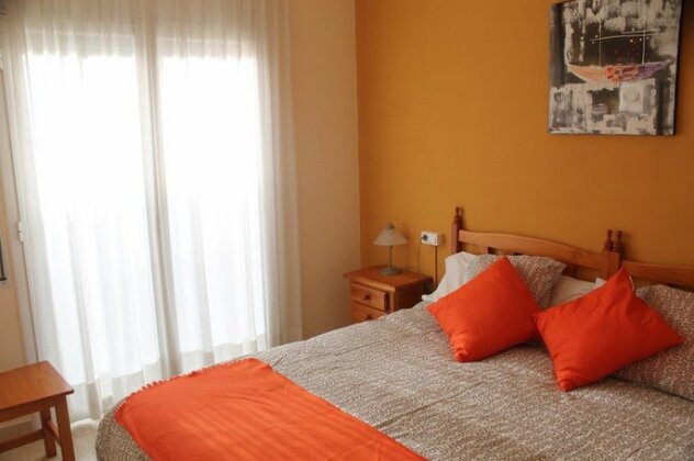 Apartaments Can Claudi - Photo5