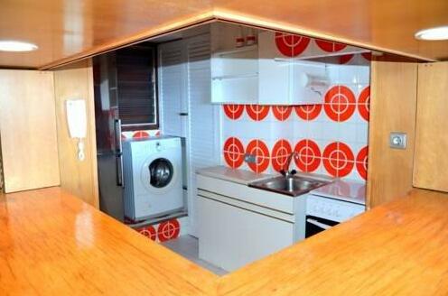 Apartment Bunker Tossa - Photo3