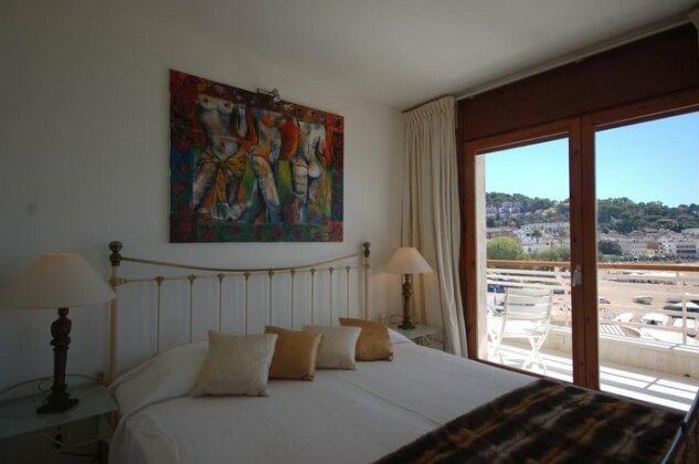 Apartment Lets Holidays Tossa de Mar Beach - Photo2
