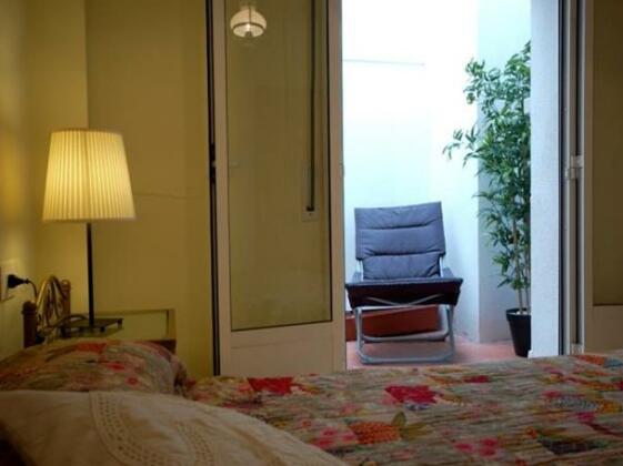 Apartment Lets Holidays Tossa de Mar Bernats - Photo2