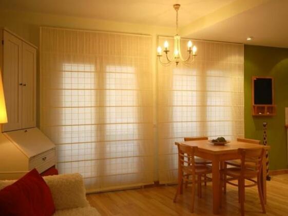 Apartment Lets Holidays Tossa de Mar Bernats - Photo4