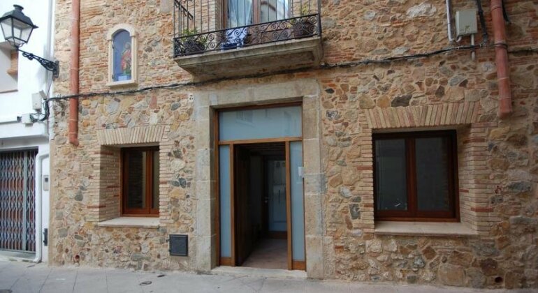 Apartment Lets Holidays Tossa de Mar Romantic