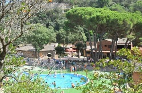 Camping Pola - Photo2