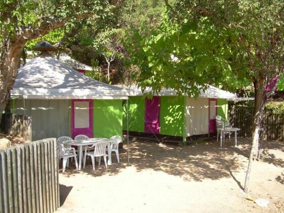 Camping Pola - Photo5