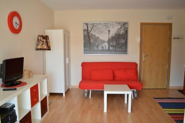 Estudio Mistral - Photo2