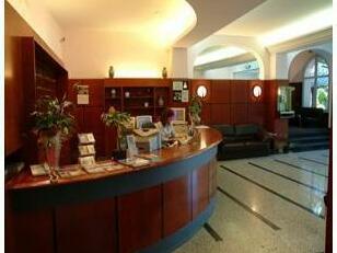 Hotel Rovira - Photo2