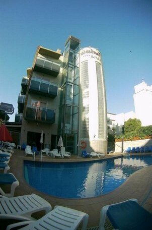 Hotel Tossamar - Photo3